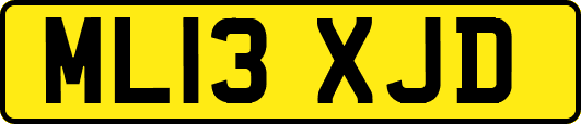 ML13XJD