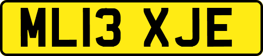 ML13XJE
