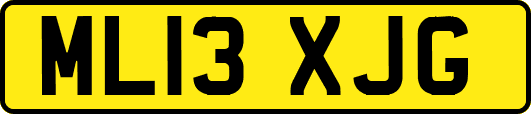 ML13XJG
