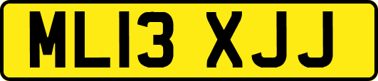 ML13XJJ