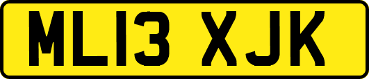 ML13XJK