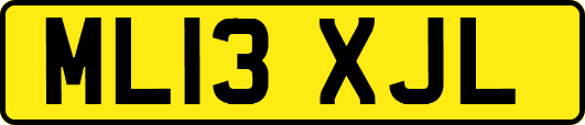 ML13XJL
