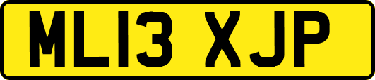 ML13XJP