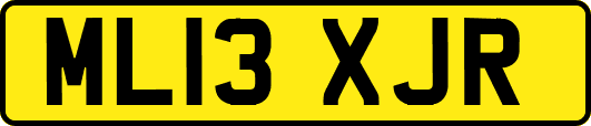 ML13XJR