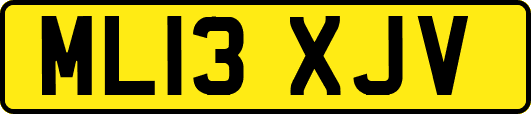ML13XJV