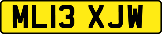 ML13XJW