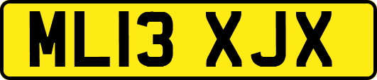 ML13XJX