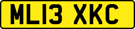 ML13XKC