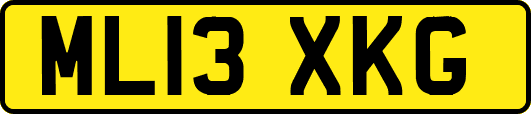 ML13XKG