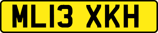 ML13XKH
