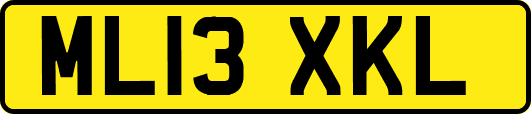 ML13XKL