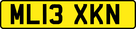 ML13XKN