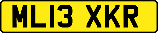 ML13XKR