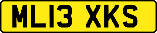 ML13XKS