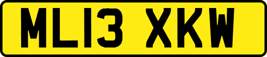 ML13XKW