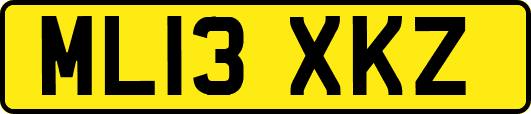 ML13XKZ