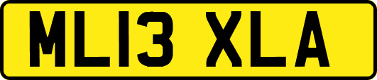 ML13XLA