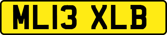 ML13XLB