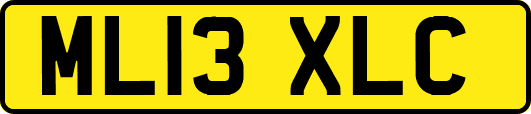 ML13XLC