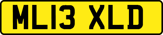 ML13XLD