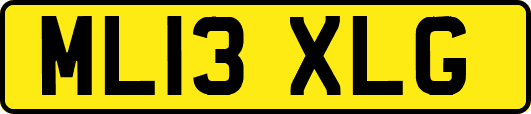 ML13XLG