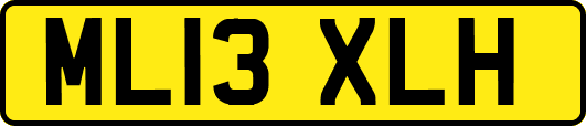 ML13XLH