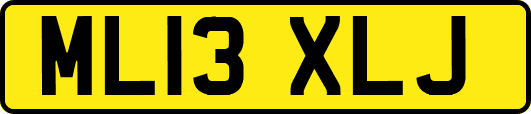 ML13XLJ