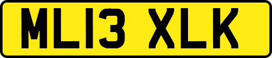 ML13XLK