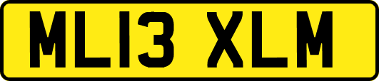 ML13XLM
