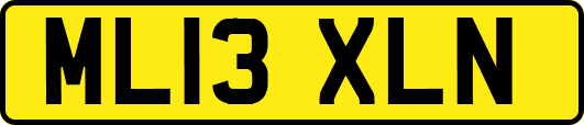 ML13XLN