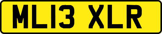 ML13XLR