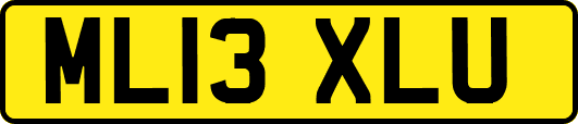 ML13XLU