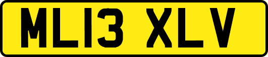 ML13XLV
