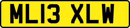 ML13XLW