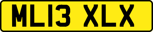 ML13XLX