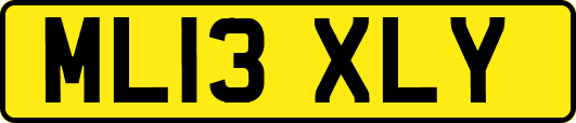 ML13XLY