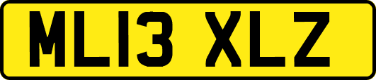 ML13XLZ