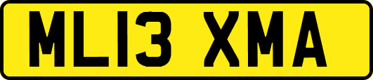 ML13XMA