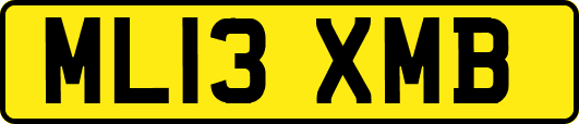 ML13XMB
