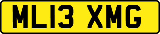 ML13XMG