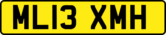 ML13XMH