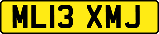 ML13XMJ