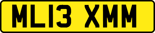 ML13XMM