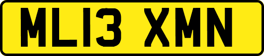 ML13XMN