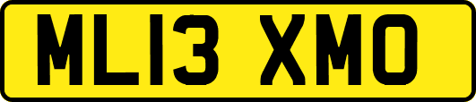 ML13XMO