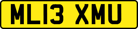 ML13XMU