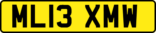 ML13XMW