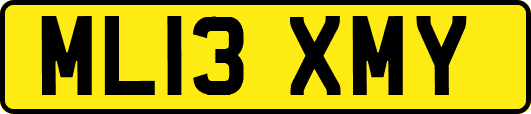 ML13XMY