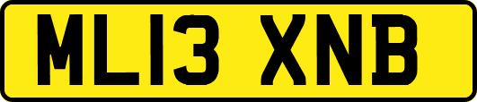 ML13XNB