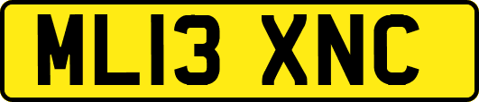 ML13XNC